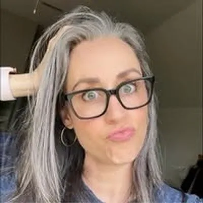 Andrea Owen ⚡️Author/Speaker profile
