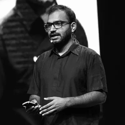 Ashish Gaba profile
