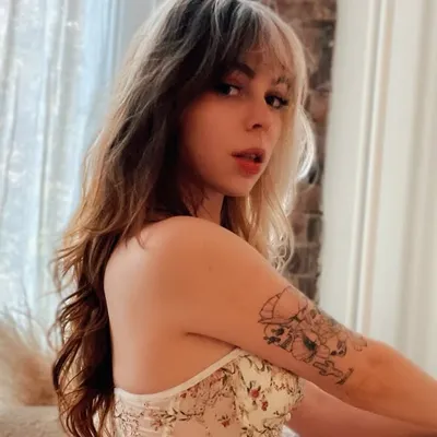 Ashley Tea profile