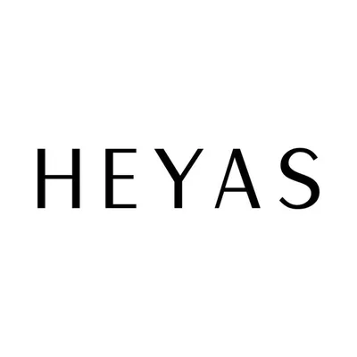HEYAS profile