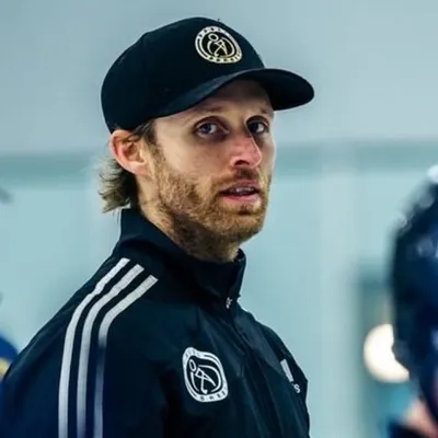Pavel Barber profile