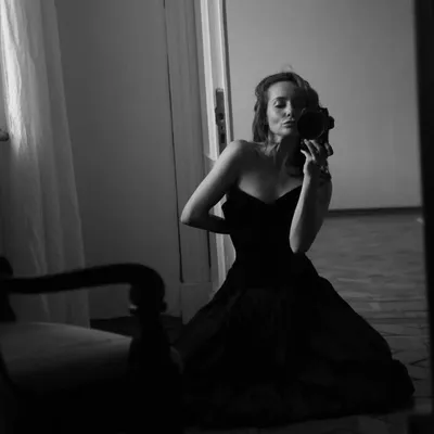 Elena Abramova|Photographer profile