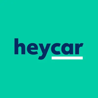 heycar Deutschland profile