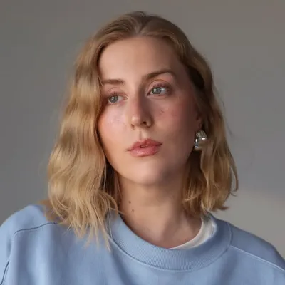Carley Davis profile