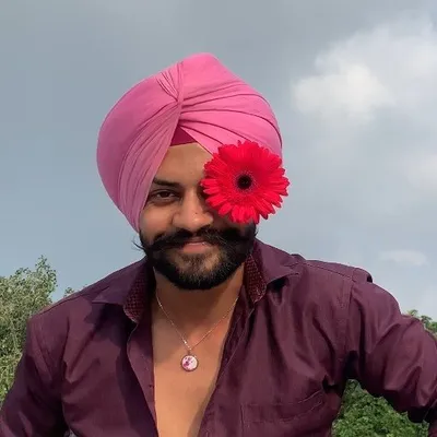 Chandan Singh profile