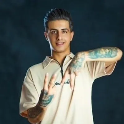 Amir Heydari profile
