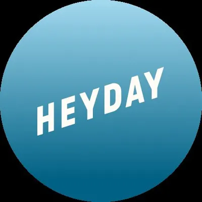 Heyday profile