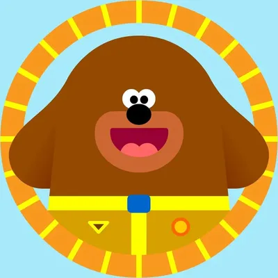 Hey Duggee profile