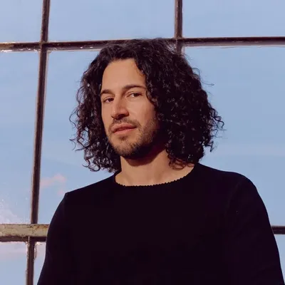Emmet Cohen profile