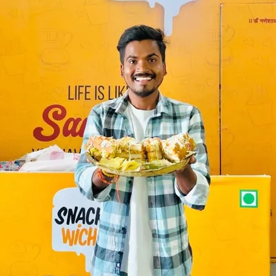 Ankit Shrivas profile