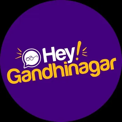 Hey Gandhinagar profile