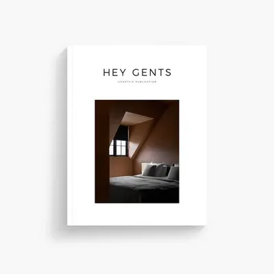 Hey Gents profile