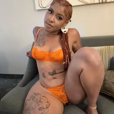 Ghetto Barbie profile