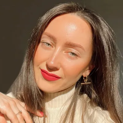 Aistė Haas profile