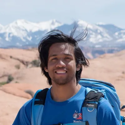 Devon Spencer profile