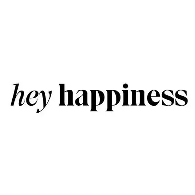 Hey Happiness profile