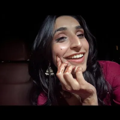 Harleen (Ukku) profile