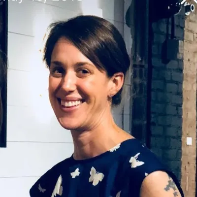 Rachel Hulin profile