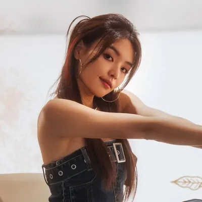 Hazelle Teo 张颖双 profile