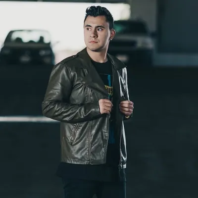 Adam Gonzalez profile