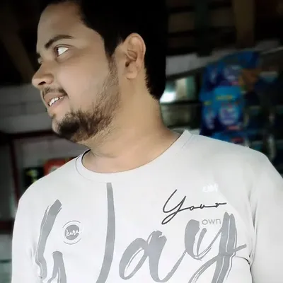 Deepak profile