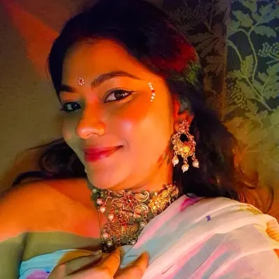Rupa Jaiswal profile