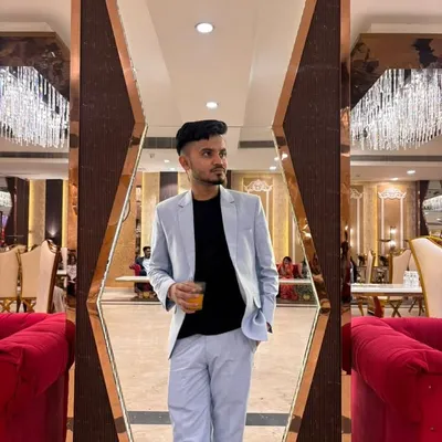 निखिल सिंह सूर्यवंशी profile