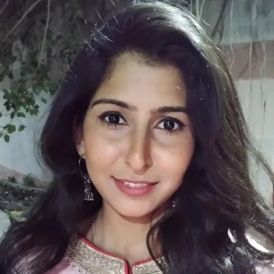ARPITA PAL profile