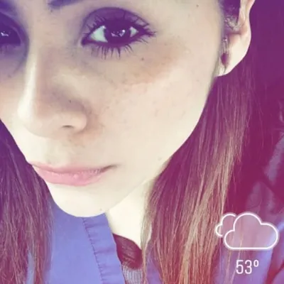 Daniela profile