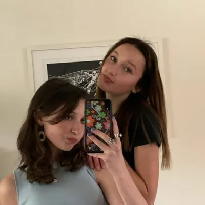Gabriella+Grace-May profile