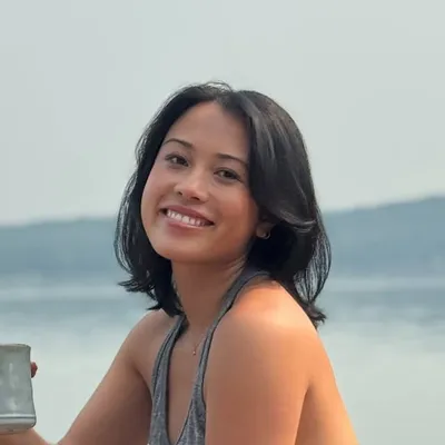 Kim Huynh profile