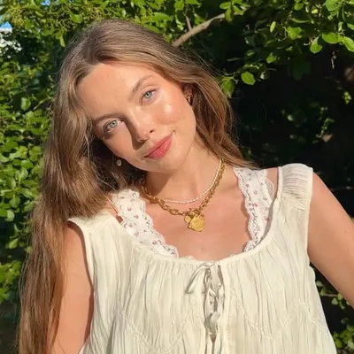 Lani Baker Randol profile