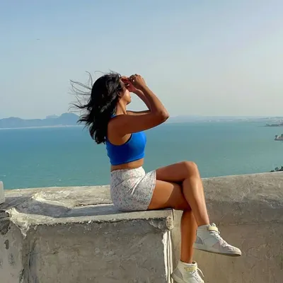 Mani profile