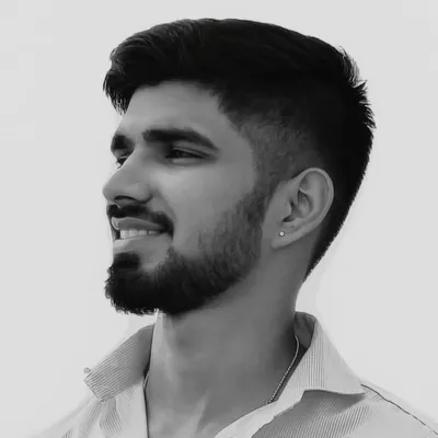 Mohanish Tripathi profile