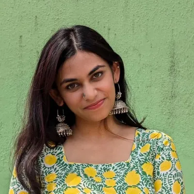 Muskaan Sancheti profile