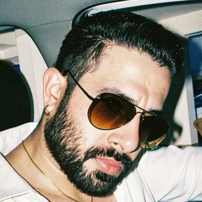 RANDHEER L RAAI profile