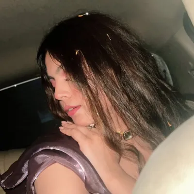Shweta pal profile