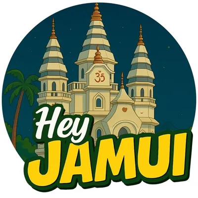 Jamui profile