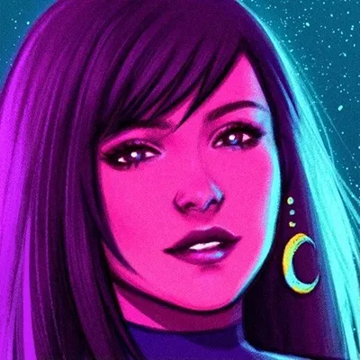 Jen Bartel profile