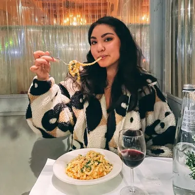 Kathleen ๐ LA Food Vlogger profile