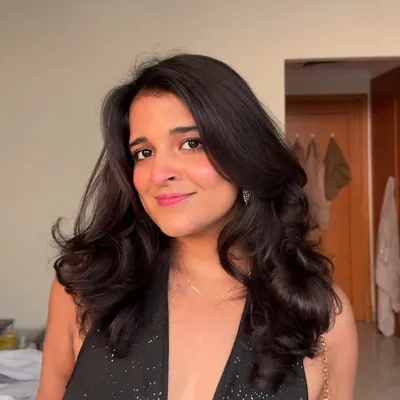 Krithika reddy