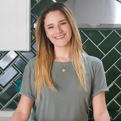Claudia Pino Jerez profile