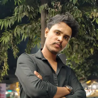 Manish Chavan profile