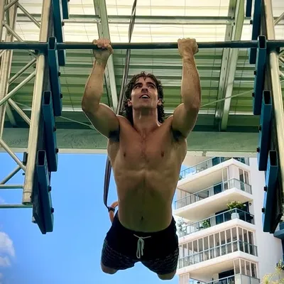 Matthew Marazita profile