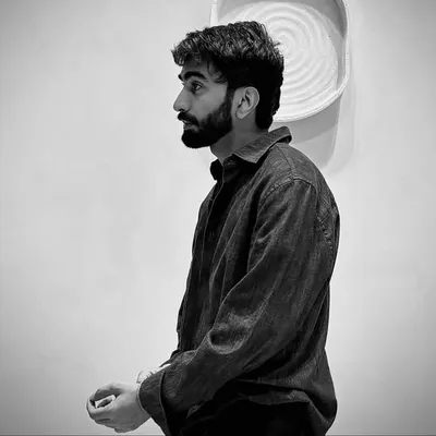 Syed Fahad profile