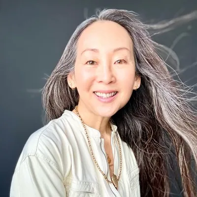 Mimi | 62 Year Old Pro-Age Midlife Enthusiast profile