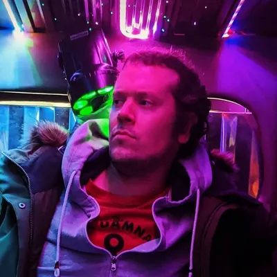 Mike Channell profile
