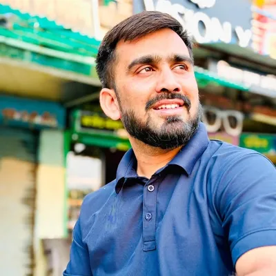 Hemant Chaudhari | Creator | Entrepreneur | profile