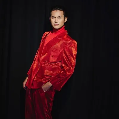 Muaz Mohamed profile