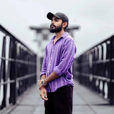 Mayur Sable profile